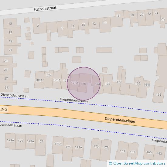 Diependaalselaan 176 1214 KE Hilversum