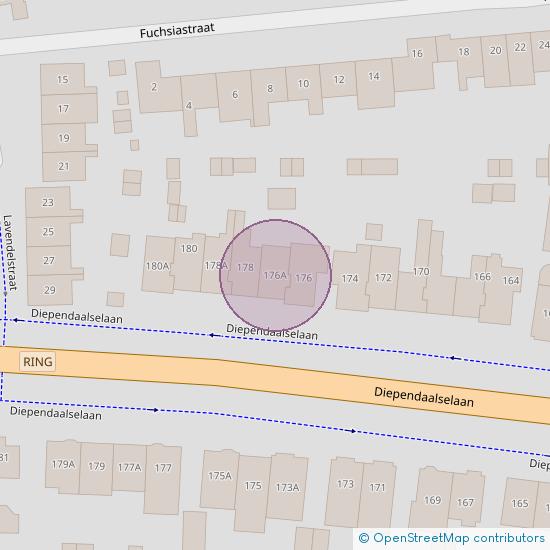 Diependaalselaan 176 - A 1214 KE Hilversum