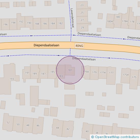 Diependaalselaan 181 1214 KB Hilversum