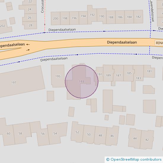 Diependaalselaan 193 1214 KB Hilversum