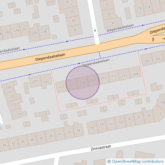 Diependaalselaan 219 1214 KC Hilversum