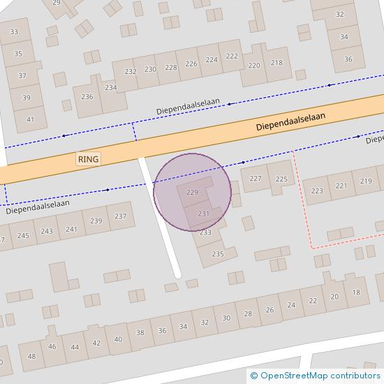 Diependaalselaan 229 1214 KC Hilversum