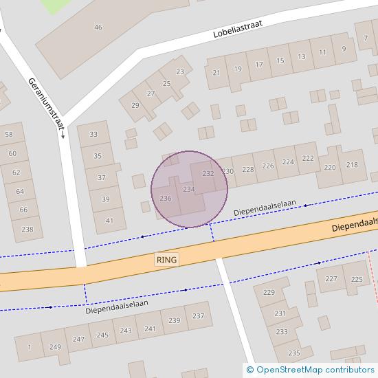 Diependaalselaan 234 1214 KH Hilversum