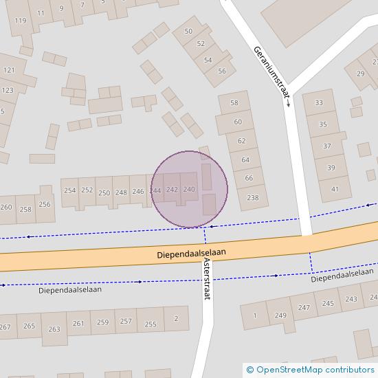 Diependaalselaan 240 1214 KH Hilversum