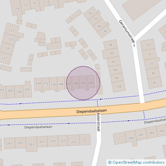 Diependaalselaan 242 1214 KH Hilversum