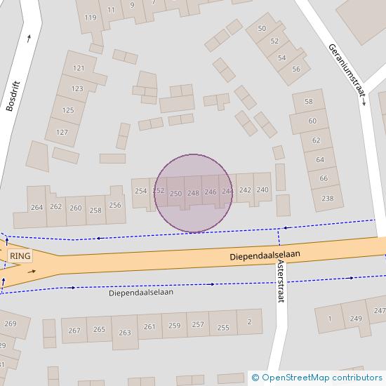 Diependaalselaan 248 1214 KH Hilversum