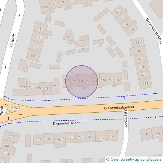 Diependaalselaan 250 1214 KH Hilversum