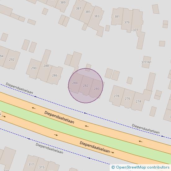 Diependaalselaan 282 1215 KH Hilversum