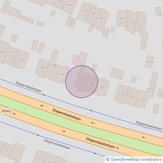 Diependaalselaan 284 1215 KH Hilversum