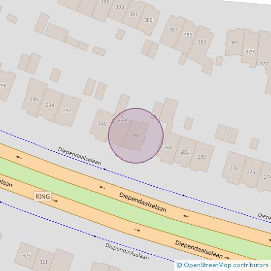 Diependaalselaan 286 1215 KH Hilversum