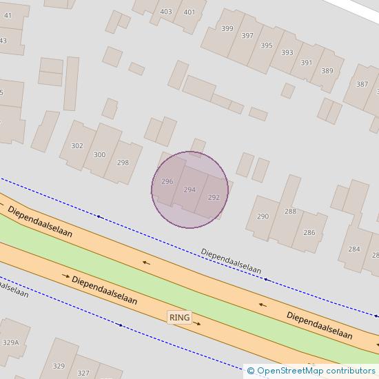 Diependaalselaan 294 1215 KH Hilversum