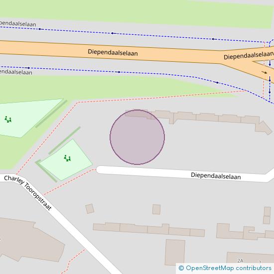 Diependaalselaan 43 1213 TE Hilversum