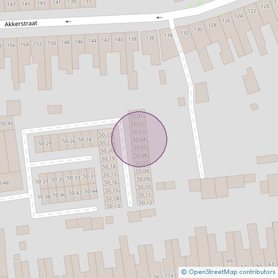 Diepenstraat 50 - 04 5025 MS Tilburg