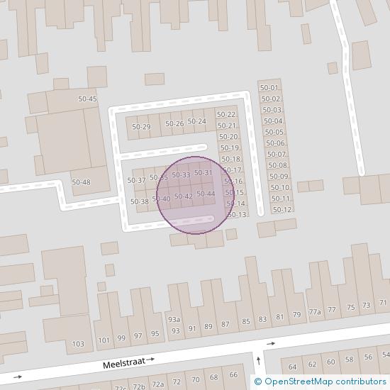 Diepenstraat 50 - 43 5025 MS Tilburg