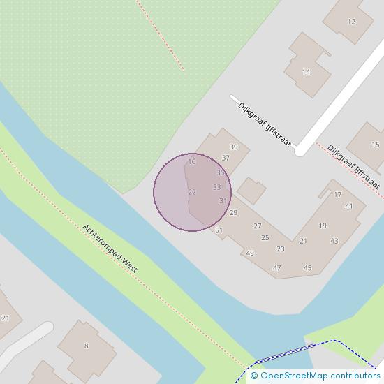 Dijkgraaf IJffstraat 18 1566 JX Assendelft