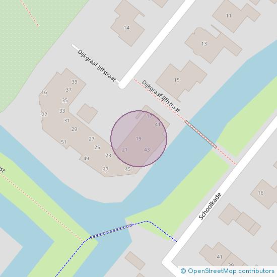 Dijkgraaf IJffstraat 19 1566 JZ Assendelft