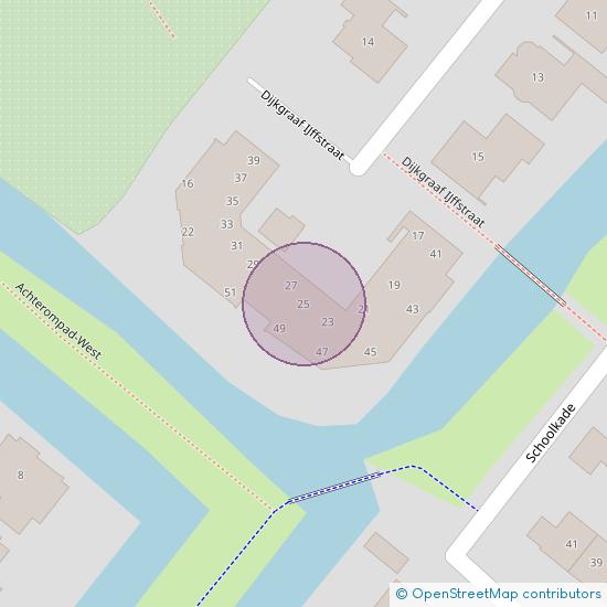 Dijkgraaf IJffstraat 25 1566 JZ Assendelft