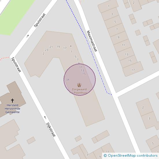 Dijkstraat 15 3264 AE Nieuw-Beijerland