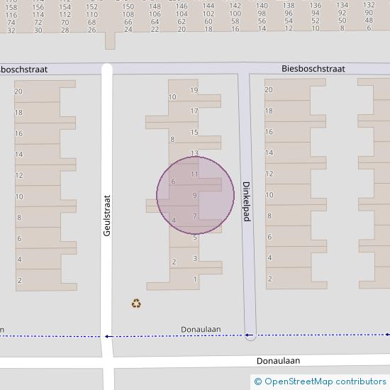 Dinkelpad 9 3207 BD Spijkenisse