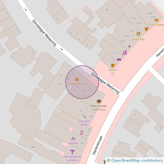 Dinsdagse Wetering 3 2215 EN Voorhout