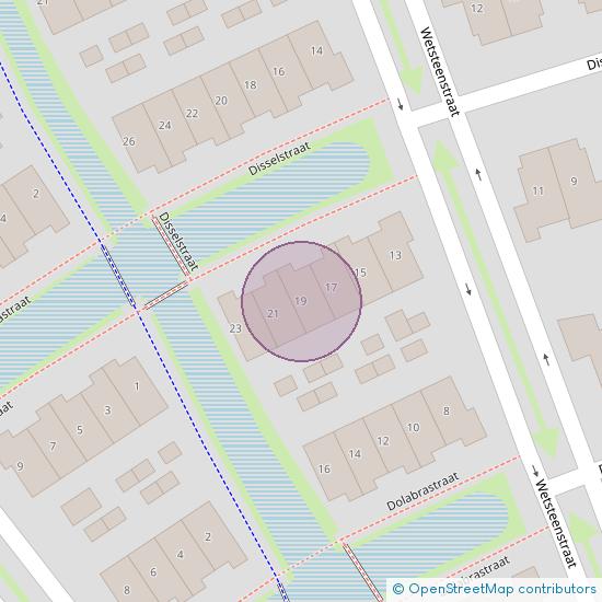 Disselstraat 19 6515 DB Nijmegen