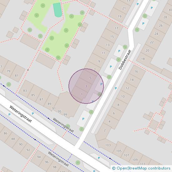 Dobbestraat 3 1441 JP Purmerend