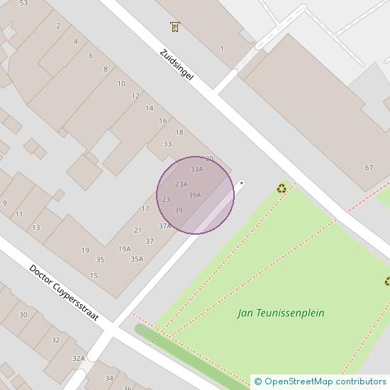 Doctor Cuypersstraat 39 - A 5912 KB Venlo