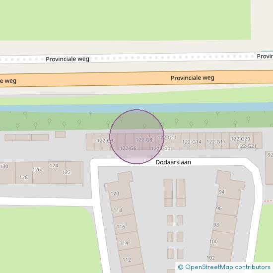 Dodaarslaan 122 - G7  Vinkeveen