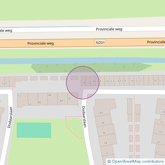 Dodaarslaan 42 - G1  Vinkeveen