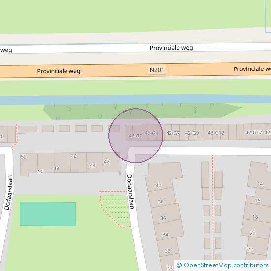 Dodaarslaan 42 - G2  Vinkeveen