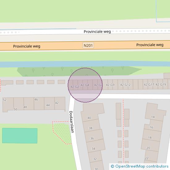 Dodaarslaan 42 - G4  Vinkeveen