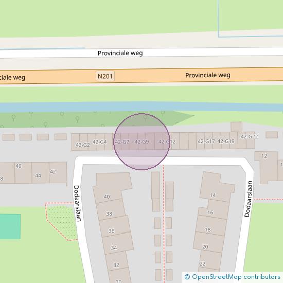 Dodaarslaan 42 - G9  Vinkeveen