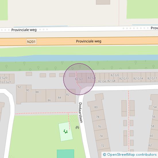 Dodaarslaan 82 - G1  Vinkeveen