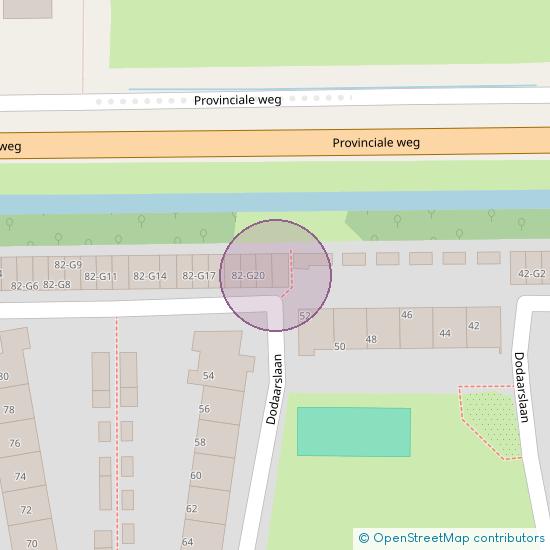 Dodaarslaan 82 - G22  Vinkeveen