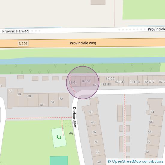 Dodaarslaan 82 - G3  Vinkeveen