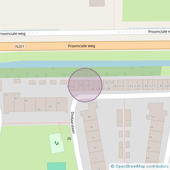 Dodaarslaan 82 - G4  Vinkeveen