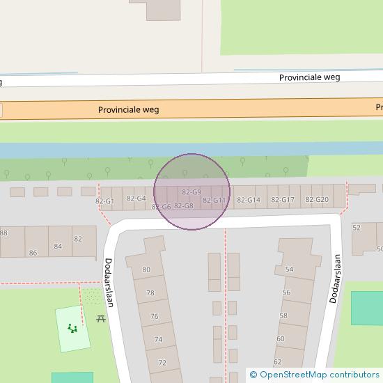 Dodaarslaan 82 - G9  Vinkeveen