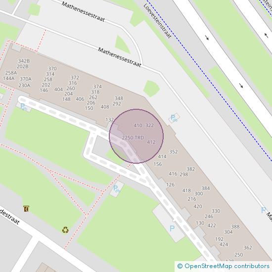 Doenradestraat 154 4834 GH Breda