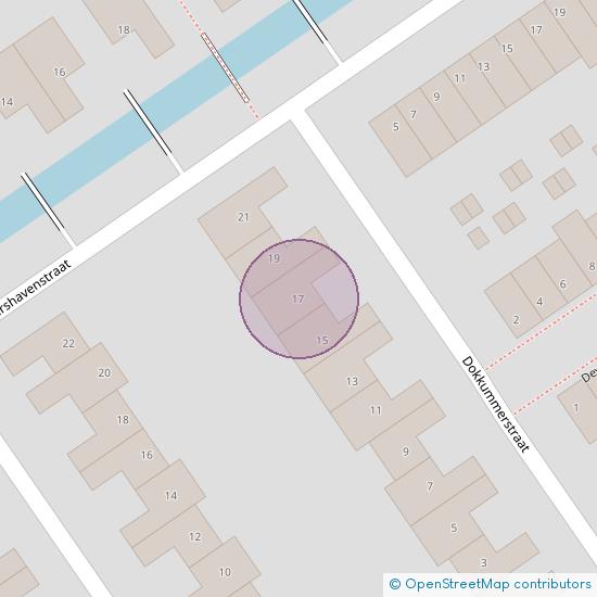 Dokkummerstraat 17 2652 EW Berkel en Rodenrijs