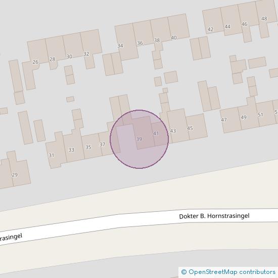 Dokter B. Hornstrasingel 39 9251 AG Burgum