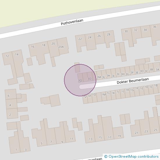 Dokter Beumerlaan 3 - Q  Otterlo