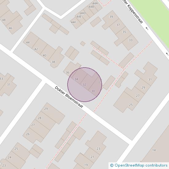 Dokter Bloemstraat 32 1641 LP Spierdijk