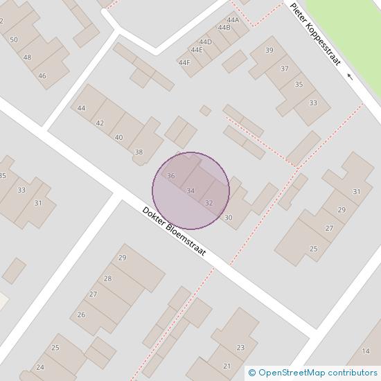 Dokter Bloemstraat 34 1641 LP Spierdijk