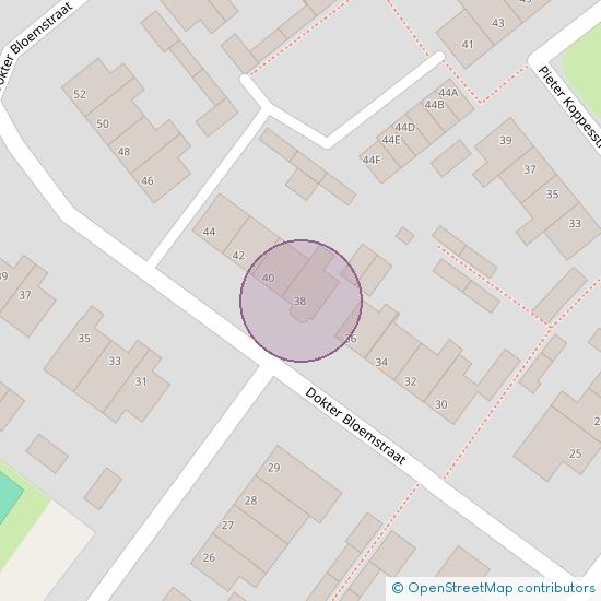 Dokter Bloemstraat 38 1641 LP Spierdijk