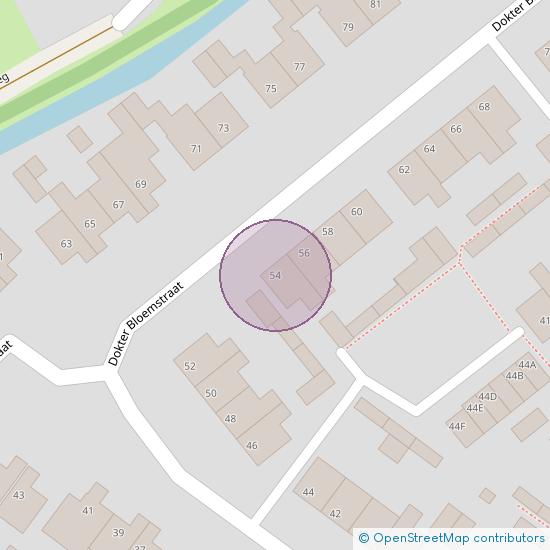 Dokter Bloemstraat 54 1641 LR Spierdijk