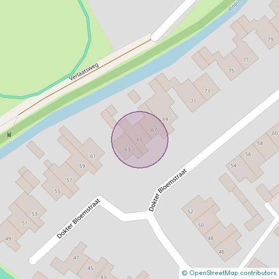 Dokter Bloemstraat 65 1641 LN Spierdijk