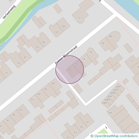 Dokter Bloemstraat 70 1641 LR Spierdijk