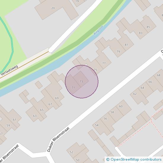 Dokter Bloemstraat 73 1641 LN Spierdijk