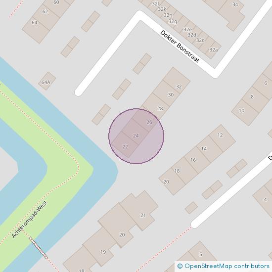 Dokter Bonstraat 24 1566 KX Assendelft