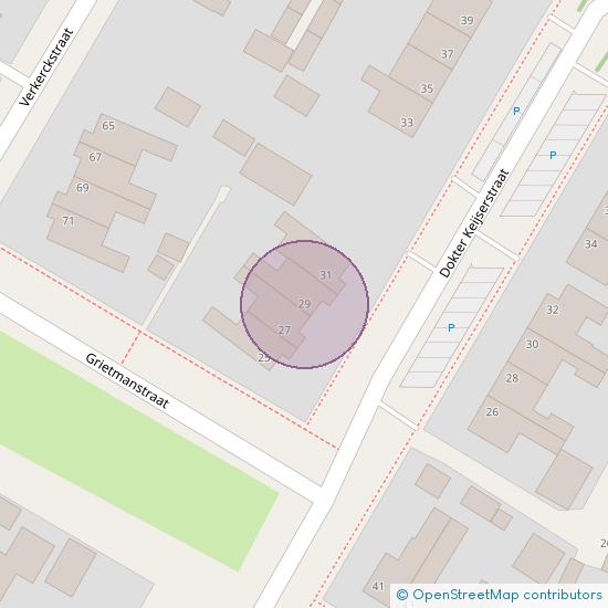 Dokter Keijserstraat 29 9231 EW Surhuisterveen